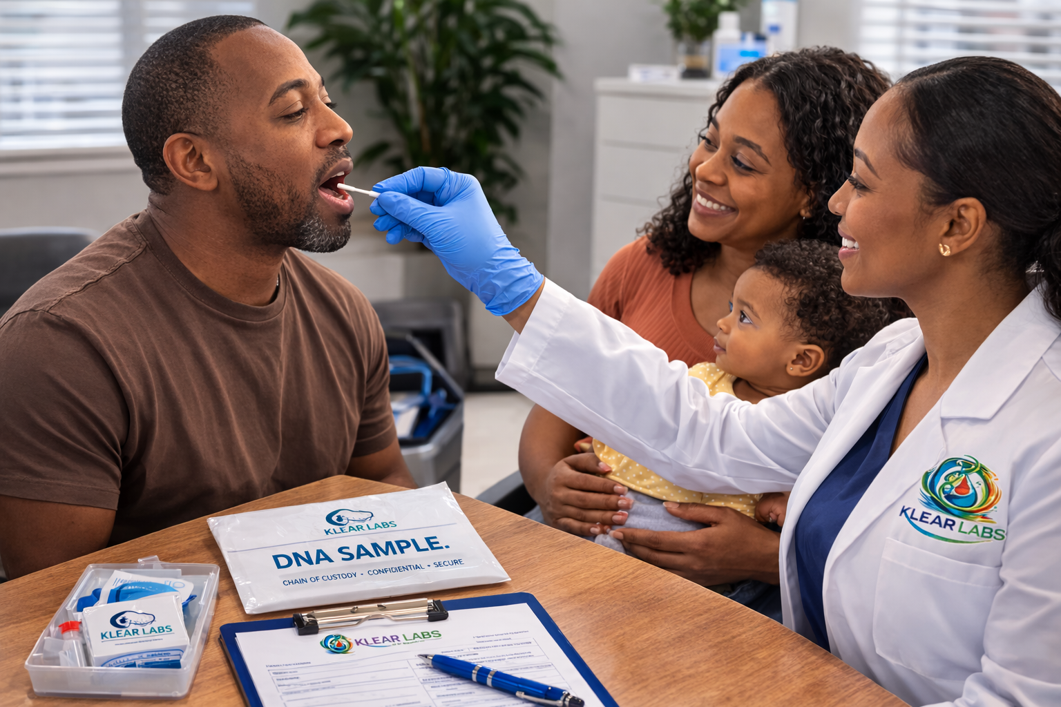 Wellness screening and preventive care